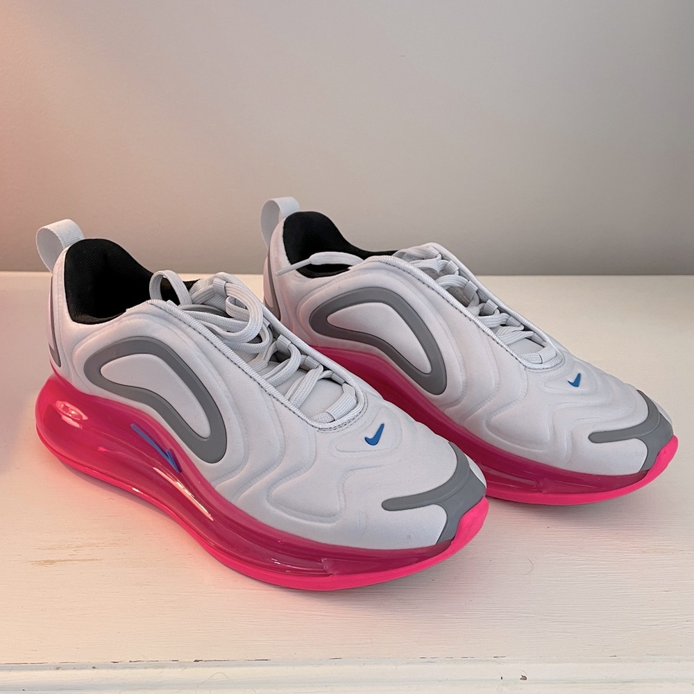 Nike 720 girls